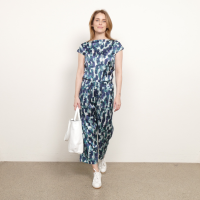 Shirt Jilian C in woven